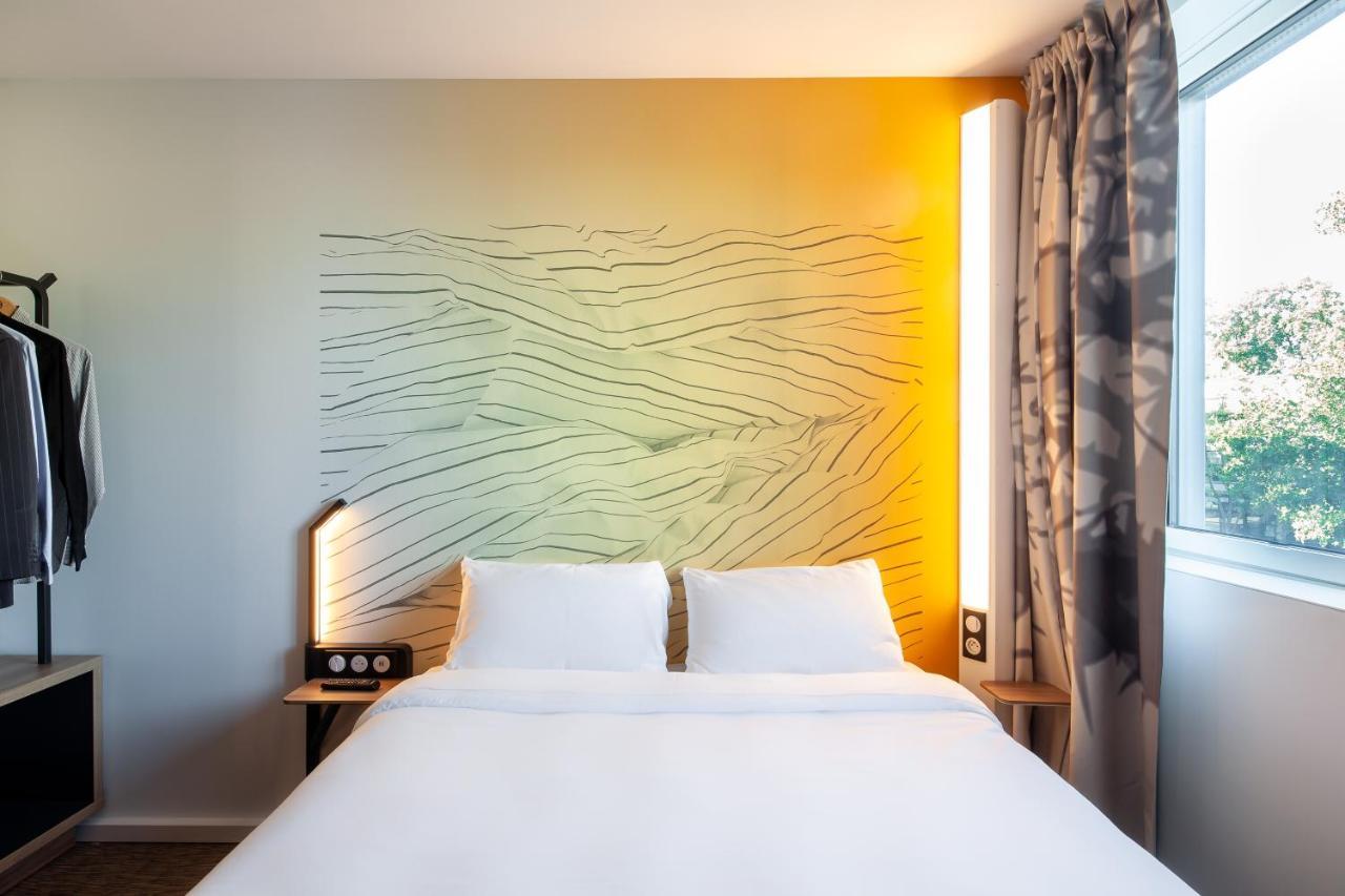 B&B Hotel Bois D'Arcy Saint Quentin En Yvelines エクステリア 写真